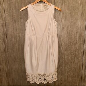 Burberry London Shift Dress